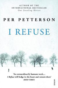 Cover image for I Refuse