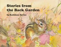 Cover image for Stories from the Back Garden