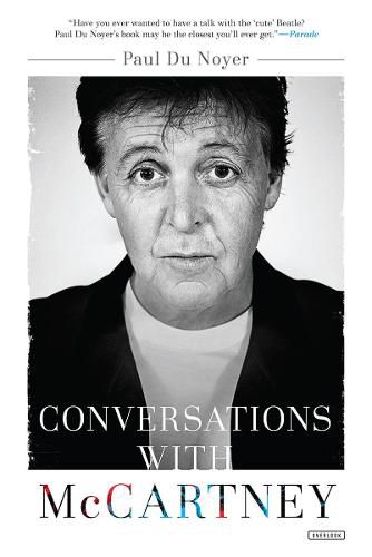 Conversations with Mccartney