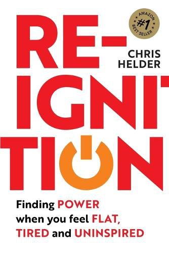 Cover image for Re-Ignition