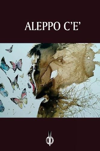 Cover image for Aleppo c'e