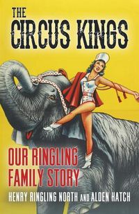 Cover image for The Circus Kings