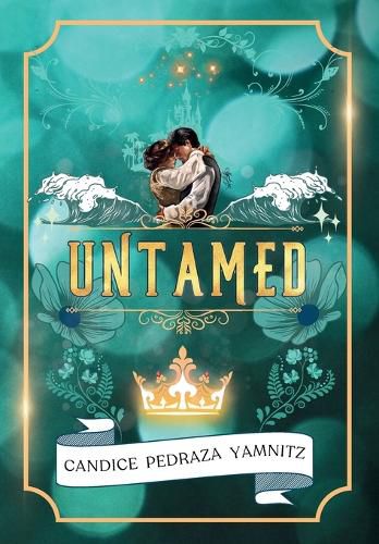 Cover image for Untamed