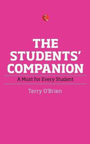 The Students' Companion: A Must for Every Student