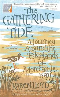 Cover image for The Gathering Tide