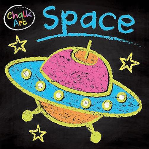 Cover image for Space