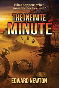 Cover image for The Infinite Minute