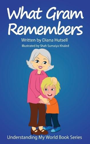 Cover image for What Gram Remembers