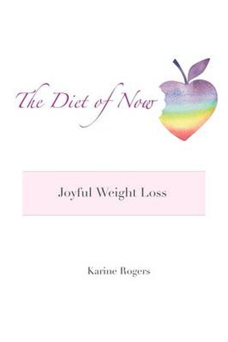 Cover image for The Diet of Now