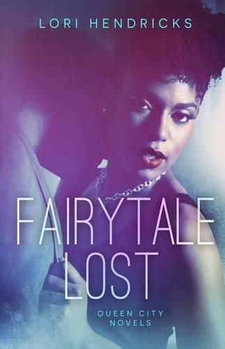 Cover image for Fairytale Lost