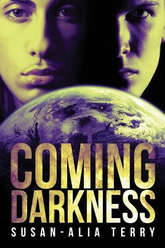 Cover image for Coming Darkness