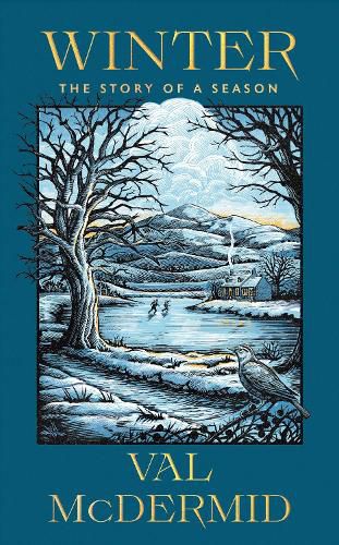 Cover image for Winter