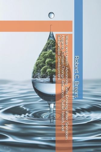 Cover image for Water and Health