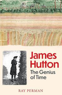 Cover image for James Hutton: The Genius of Time