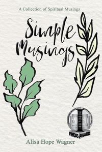 Cover image for Simple Musings