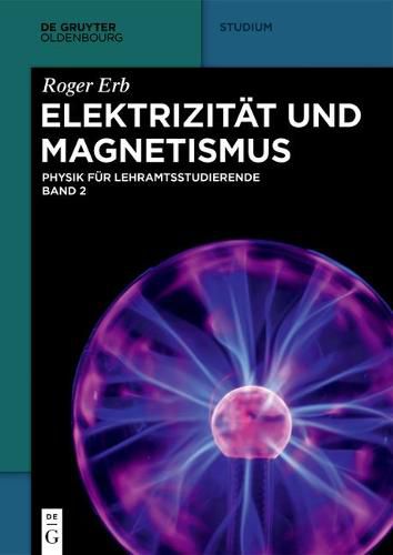 Cover image for Elektrizitat und Magnetismus