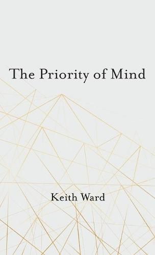 The Priority of Mind