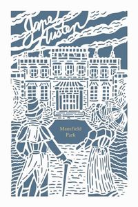Cover image for Mansfield Park (Jane Austen Collection)