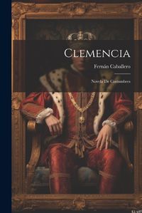 Cover image for Clemencia