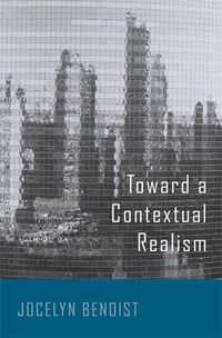 Cover image for Toward a Contextual Realism