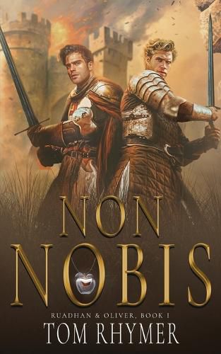 Cover image for Non Nobis