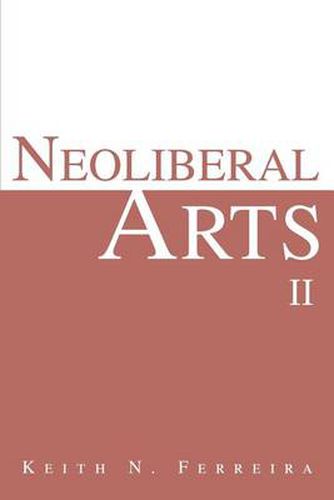 Cover image for Neoliberal Arts II