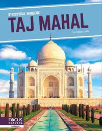 Cover image for Taj Mahal