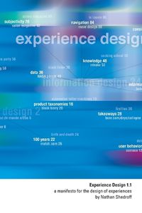 Cover image for Experience Design 1.1