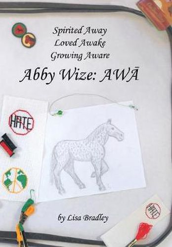 Cover image for Abby Wize