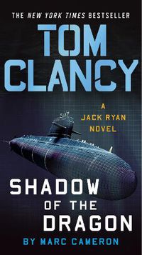 Cover image for Tom Clancy Shadow of the Dragon