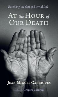 Cover image for At the Hour of Our Death