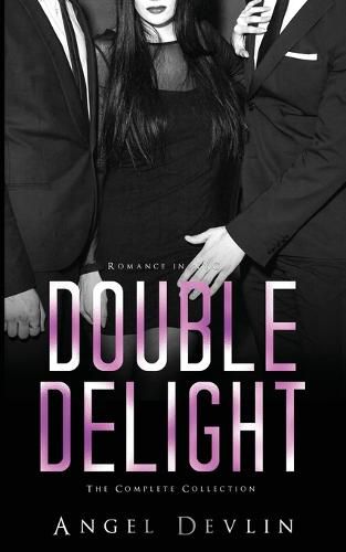 Cover image for The Double Delight Complete Collection