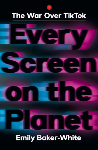 Cover image for Every Screen on the Planet