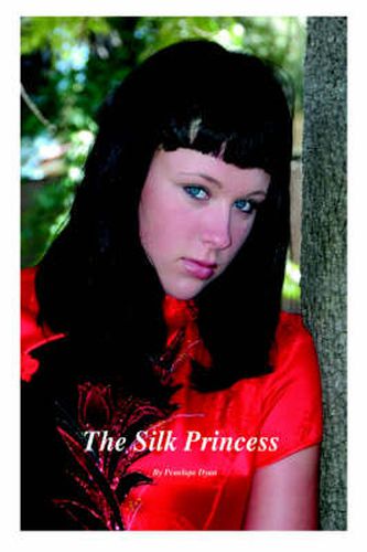 Cover image for The Silk Princess