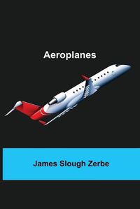 Cover image for Aeroplanes