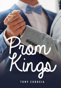 Cover image for Prom Kings