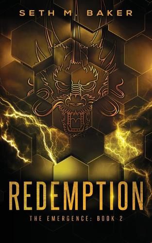 Cover image for Redemption