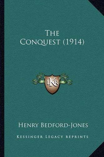 The Conquest (1914)