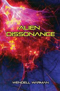 Cover image for Alien Dissonance