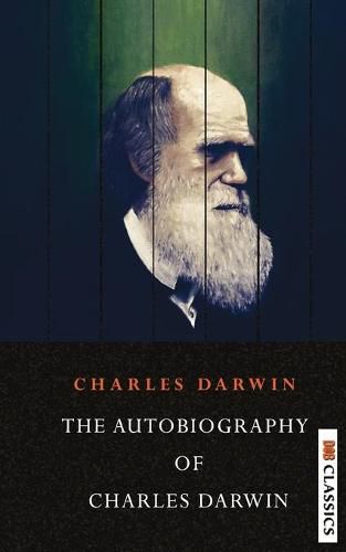 Cover image for The Autobiography of Charles Darwin