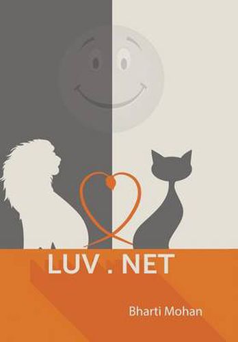 Cover image for Luv.Net