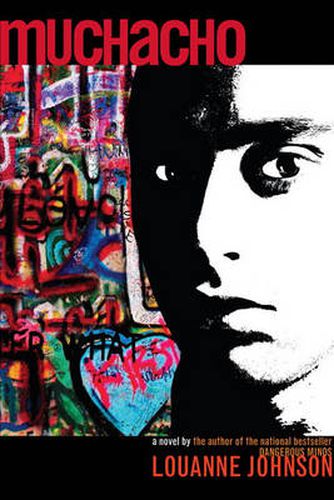 Cover image for Muchacho: A Novel