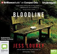 Cover image for Bloodline