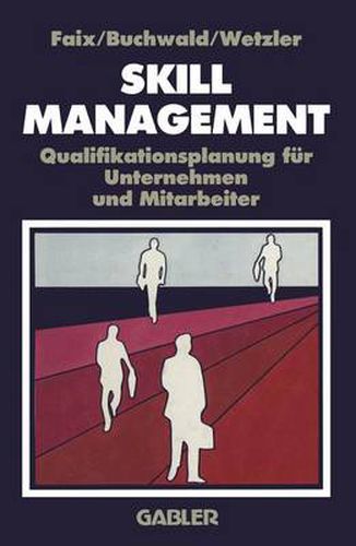 Cover image for Skill-Management