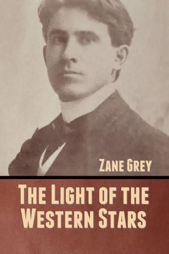 Cover image for The Light of the Western Stars