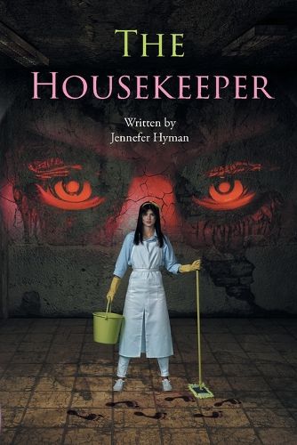 Cover image for The Housekeeper
