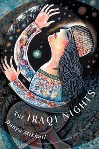 Cover image for The Iraqi Nights