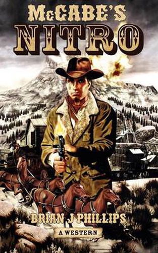 McCabe's Nitro: A Western