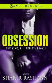 Cover image for Obsession: The Kink, P.I. Series: Book One