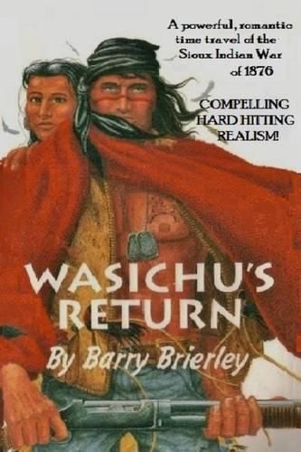 Cover image for Wasichu's Return